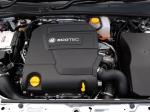 Vauxhall Vectra Estate 2005 года